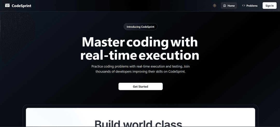 Ultimate Code Editor